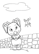 puaa Luga O Le Initaneti Lanu